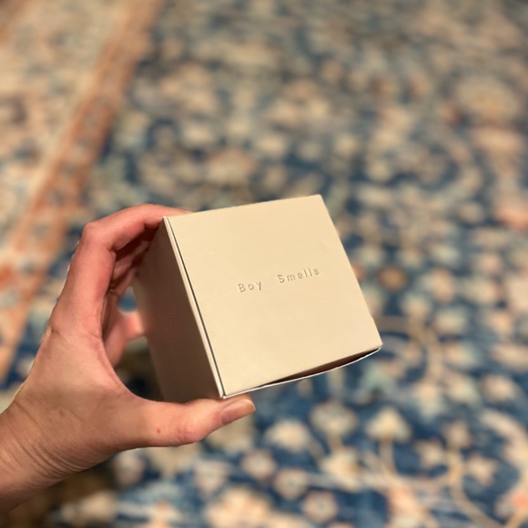 New in Box Boy Smells Candle ‘Spiritous’ - Picture 4 of 9